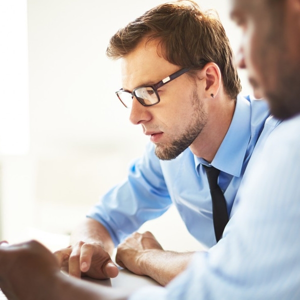 Experts Consultation 